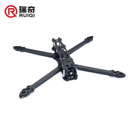Mark4 7inch 8inch Carbon Fiber Frame Kit